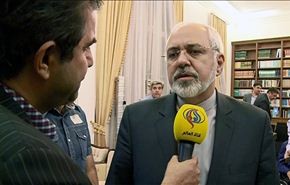 ظريف: مباحثات فيينا اقتصرت على النووي ولم تتطرق للعراق