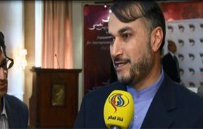 طهران تؤكد رفضها التدخل في شؤون العراق تحت أي مبرر