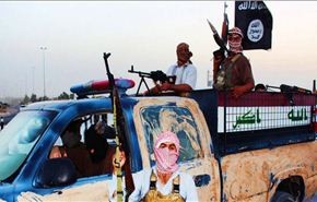 الجيش العراقي يواصل ملاحقة داعش واخوانها في تلعفر