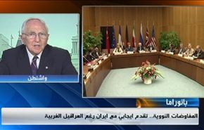 بانوراما: مفاوضات ايران و5+1 وداعش بالعراق والحكومة الجديدة بمصر