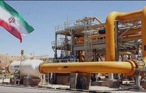 بريتش بتروليوم: اكبر مخزون من الغاز بالعالم في ايران