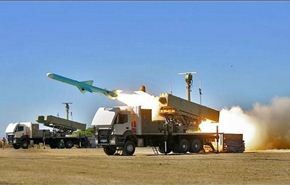 صواريخ ايرانية جديدة مضادة للدروع