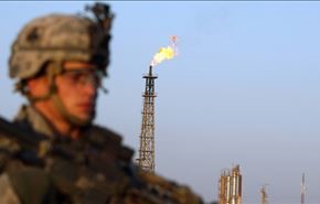 ناکامی داعش در حمله به پالاشگاه نفت بیجی