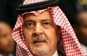 واکنش وزیر خارجه عربستان به رویدادهای عراق