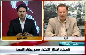 فلسطين المحتلة: الإحتلال يوسع حملاته القمعية