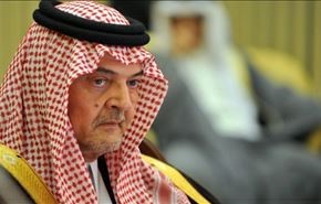 فرافکنی جالب وزیر عربستانی درباره علت گسترش تروریسم