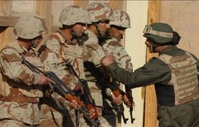 گزارش العالم از آزادسازی تلعفر به دست ارتش عراق+ویدیو