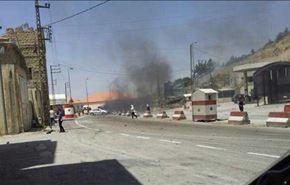 2 کشته و 20 زخمی در انفجار بقاع لبنان