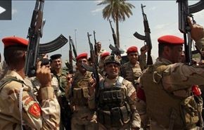هلاکت 50 تن از عناصر داعش در صلاح الدین