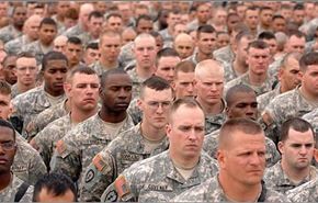 استطلاع: غالبية الأميركيين يعارضون التدخل العسكري في العراق