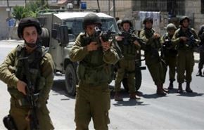 شهادت یک فلسطینی و زخمی شدن 9 نفر دیگر