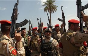 جيش العراق يصد هجوما لـ 