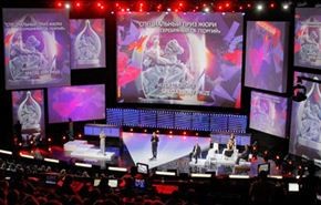 حضور ايراني في مهرجان موسكو السينمائي الـ ۳٦