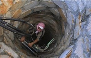 حماس تؤكد مواصلة حفر الانفاق وصناعة الصواريخ لمواجهة 