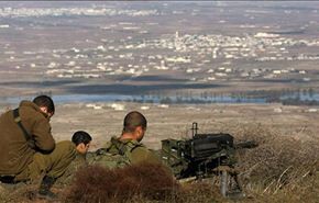 مقتل جندي اسرائيلي واصابة آخرين في الجولان السوري