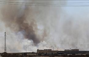 جنایات داعش در طوزخورماتو