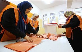 اقبال ضعيف على الانتخابات البرلمانية في ليبيا