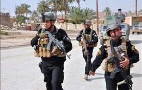 هلاکت 24 عضو داعش و کشف 28 جسد در موصل