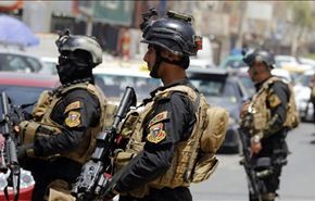 جيش العراق يطهر شمال بابل ويفتح مراكز الشرطة في الاسحاق