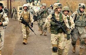 پاکسازی منطقه جلام و هلاکت تروریستها در عراق