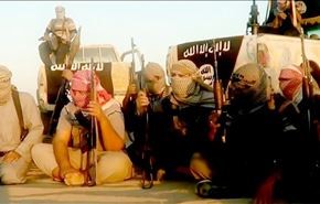 جنایت هولناک داعش در تکریت