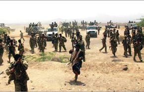 القاعدة تشن هجوما داميا ضد الجيش في جنوب شرق اليمن