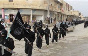 چرا داعش یکی از عناصر خود را اعدام کرد؟ +عکس