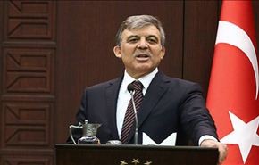 الرئيس التركي لن يترشح لولاية جديدة