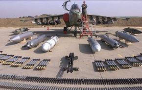ویژگیهای مهم جنگنده‌ای که عراق از روسیه خریده است
