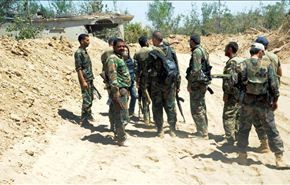 جيش سوريا يتقدم بالمليحة واتفاق 
