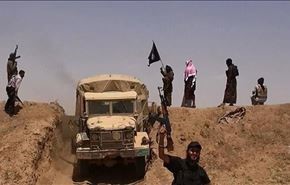 سوء استفاده داعش از کودکان عراقی