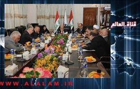 3 نامزد دولت قانون برای نخست وزیری عراق