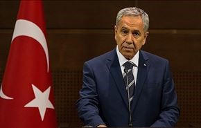 حزب العدالة والتنمية التركي يعلن مرشحه للرئاسة الثلاثاء