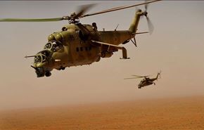 طيران الجيش  العراقي يقتل 6 من