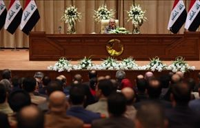 چه کسانی در کار پارلمان عراق اخلال می‌کنند؟