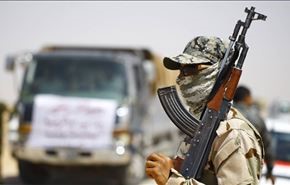 مسیر نفوذ داعش به استان بابل در عراق + فیلم