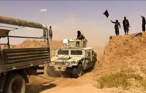 داعش:عراق وسوریه متعلق به مردم این‌دو کشور نیست