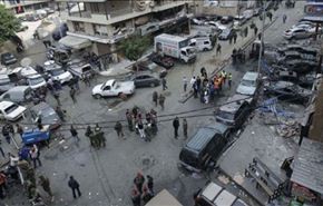 مقتل المسؤول عن تجنيد الانتحاريين بالانبار “ابو العلا الشامي”