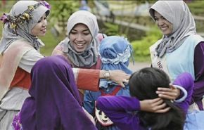 صلة الرحم في شهر رمضان