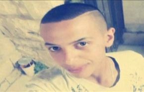 شرطة الاحتلال: لا يوجد قرار بتسليم جثمان الطفل أبو خضير