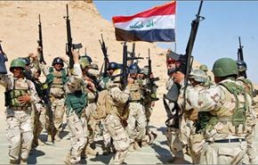 تطهير 6 قرى من داعش بديالى والتنظيم يفرج عن 32 سائقا تركيا