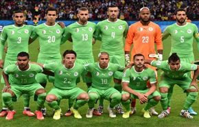 لاعبو الجزائر يتبرعون بـ 9 ملايين يورو لسكان غزة