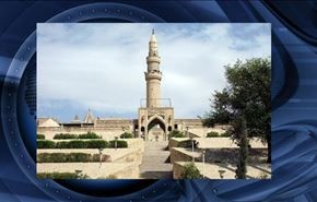 منابع عراقی: نبش قبر حضرت یونس (ع) در موصل