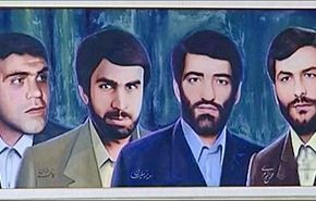 ایران تأمل بالافراج عن دبلوماسییها الاربعة من سجون الاحتلال