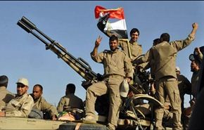 خاص:مقتل 200 مسلح في تكريت والانبار والموصل منذ امس