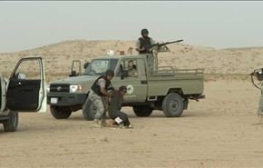 یک کشته درحمله به گشتی سعودی در مرز یمن