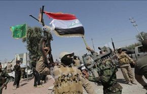 بالصور/ الجيش يحكم قبضته على طريق بغداد - سامراء