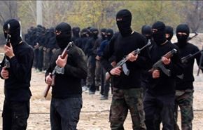 داعش، "دیرالزور" سوریه را تصرف کرده است