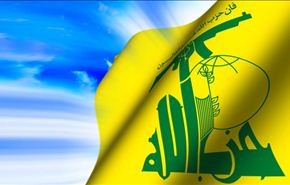 حزب الله يستغرب الصمت حيال عدوان الاحتلال على الفلسطينيين