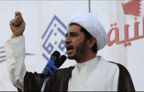 وفاق: مردم بحرین باید تصمیم گیرنده باشند نه یک خانواده